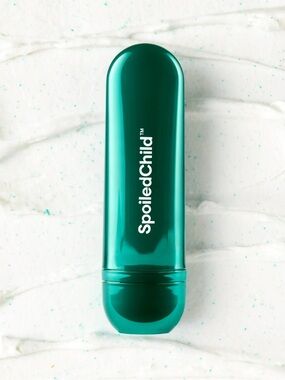 Spoiled Child Face Polish - NIB